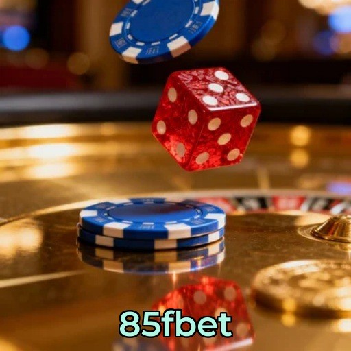 A Emoção dos Jogos de Bônus na 85fbet