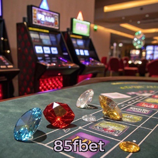 Explorando a Categoria FAQ do 85fbet