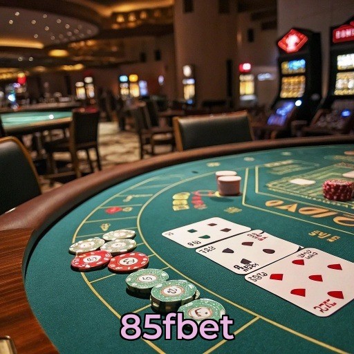 Descubra as Melhores Promoções do 85fbet